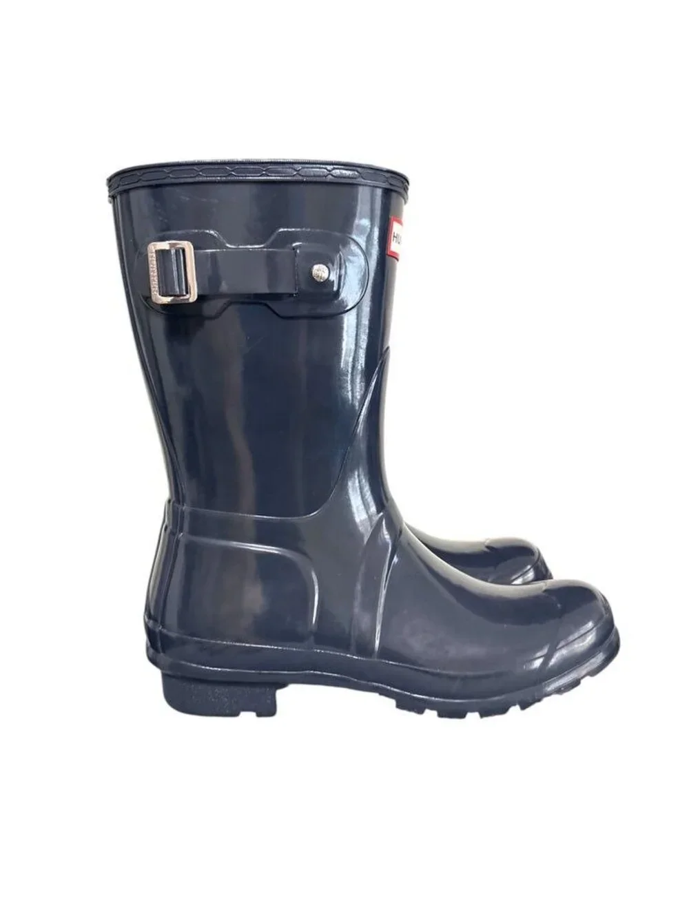 Hunter classic short